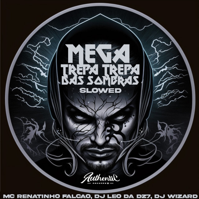 Mega Trepa Trepa das Sombras – música e letra de MC Renatinho