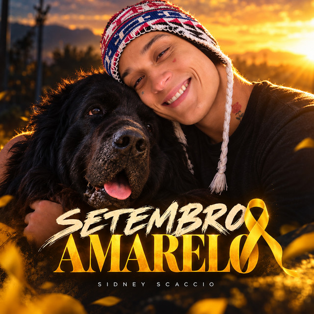 Setembro Amarelo album image