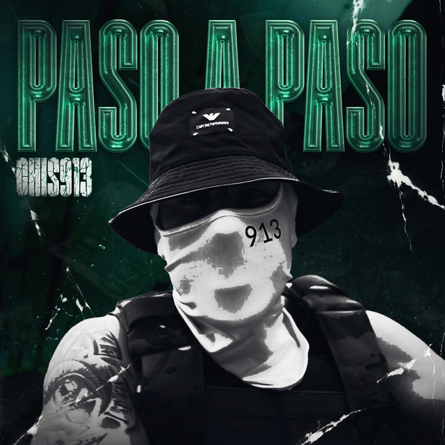 Paso a Paso