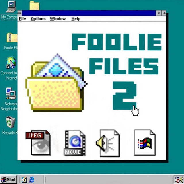 undefined album image
