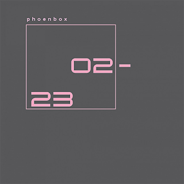 Phoen Box 02 - 23 cover