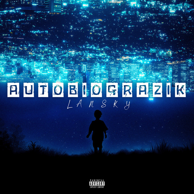 AUTOBIOGRAZIK cover art