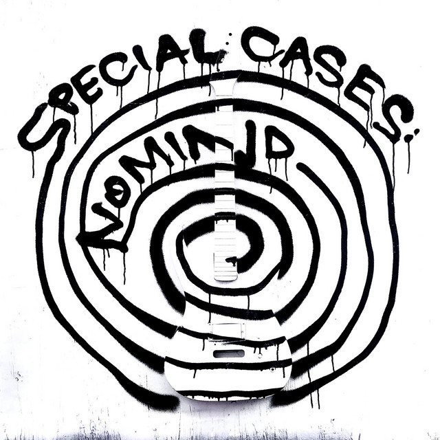 No Mind cover art