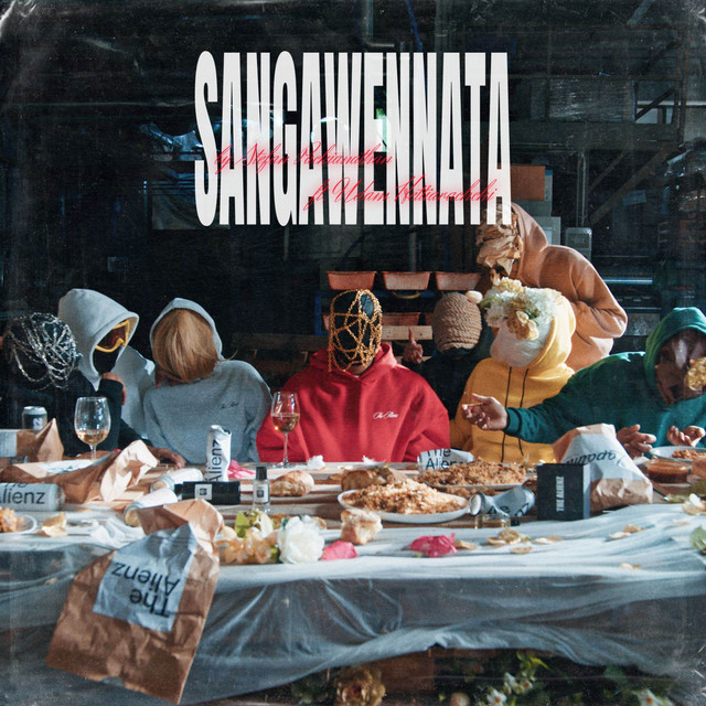 Sangawennata