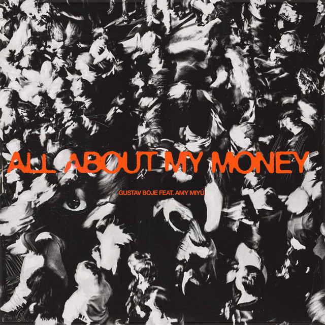 all about my money (feat. AMY MIYÚ)
