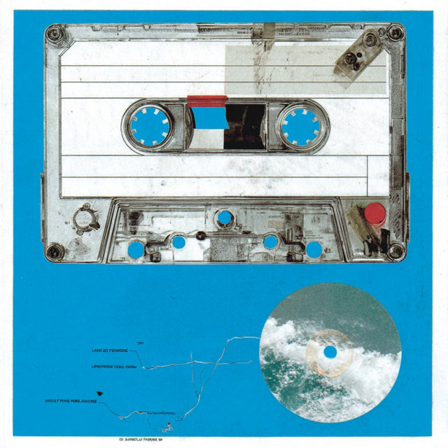 Tape Window