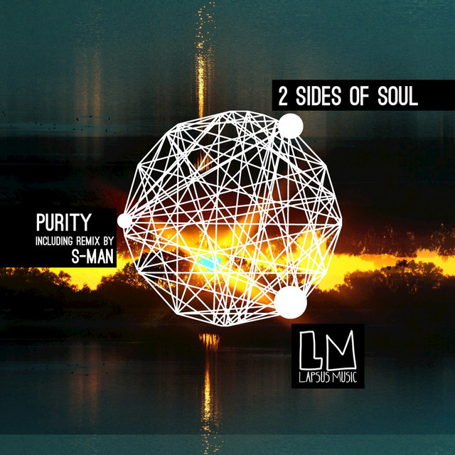 Purity cover art