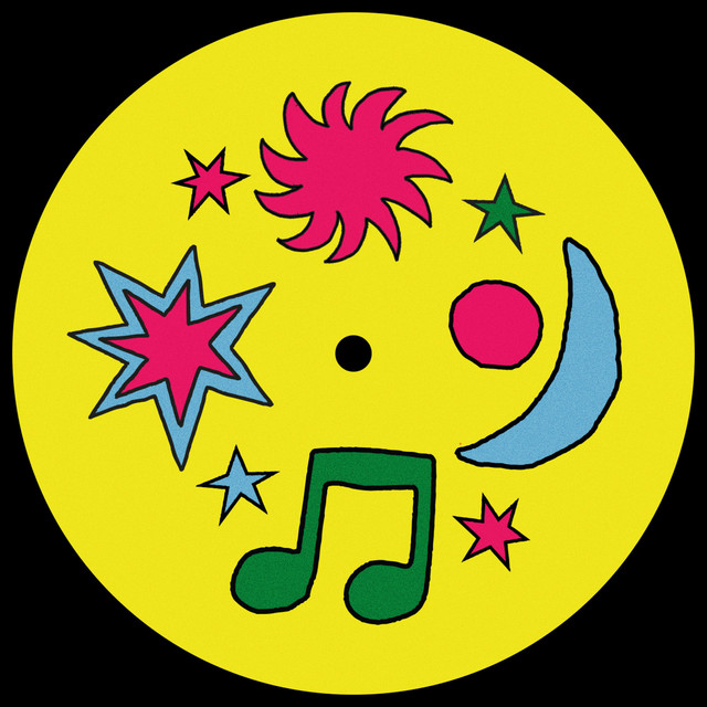 Disko Disko! (Radio Edit) cover art