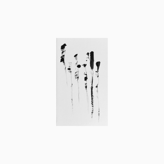 Impression cover art