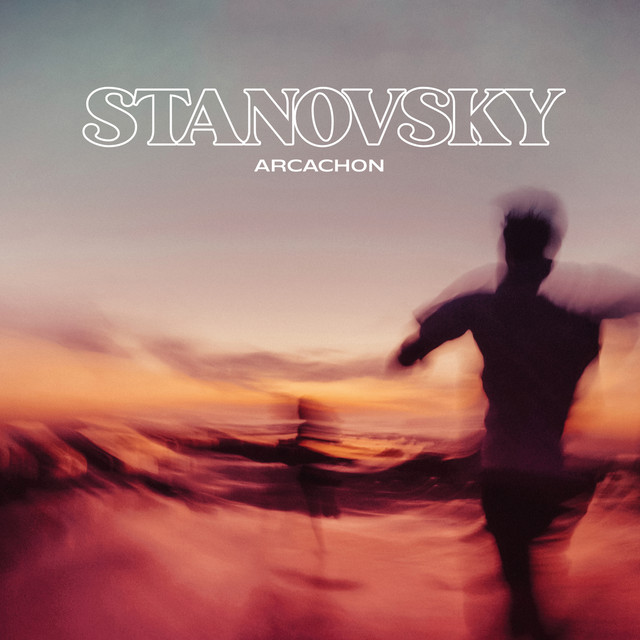 Arcachon cover art