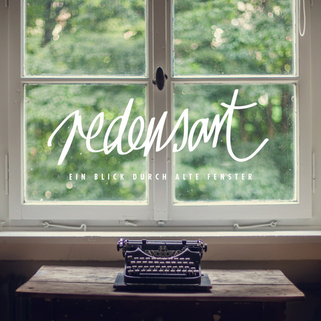 Ein Blick durch alte Fenster cover art