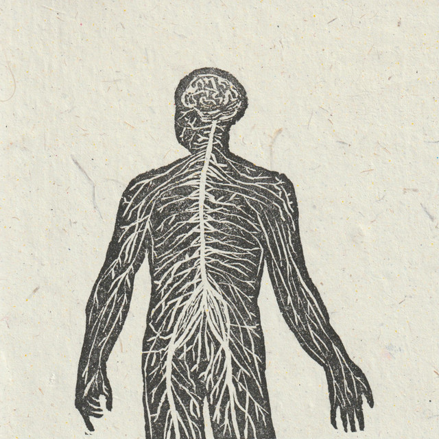 The Information Age (Part One) cover art
