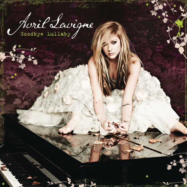 What The Hell - Acoustic Version - música y letra de Avril Lavigne