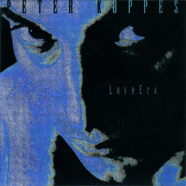 Love Era/ Irony cover art