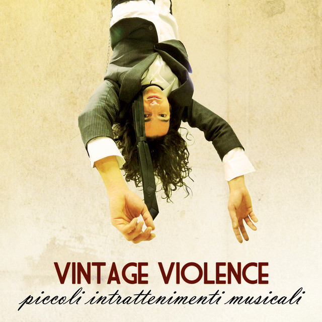 Piccoli intrattenimenti musicali cover art