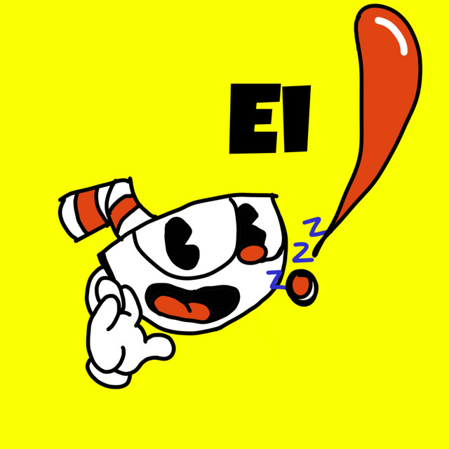 Ei! cover art