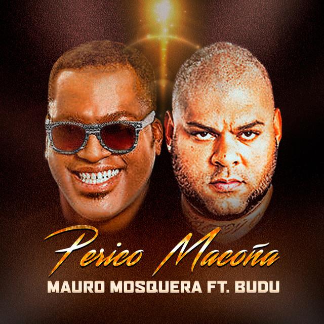 Perico Macoña