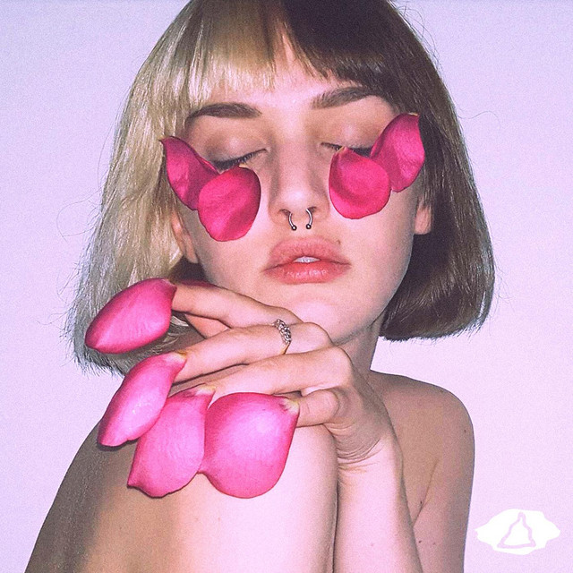 Lavender cover