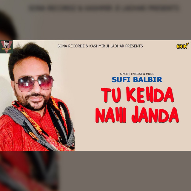 Sufi Balbir