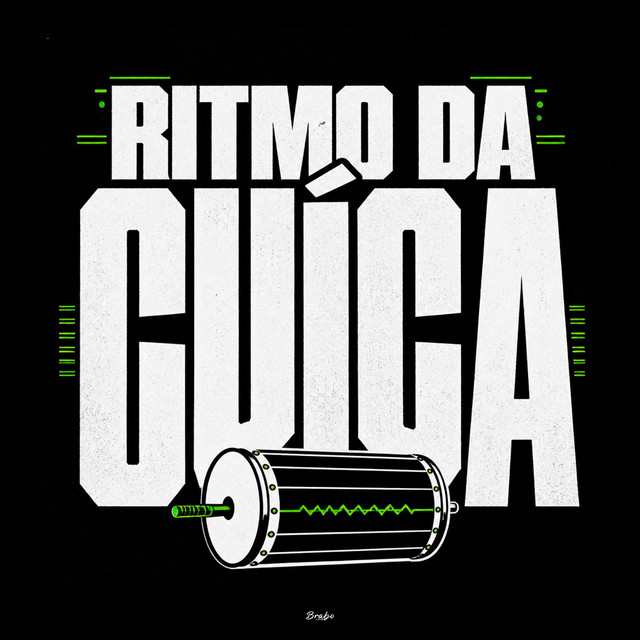 Ritmo da Cuíca
