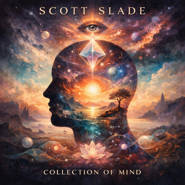 Scott Slade | Spotify