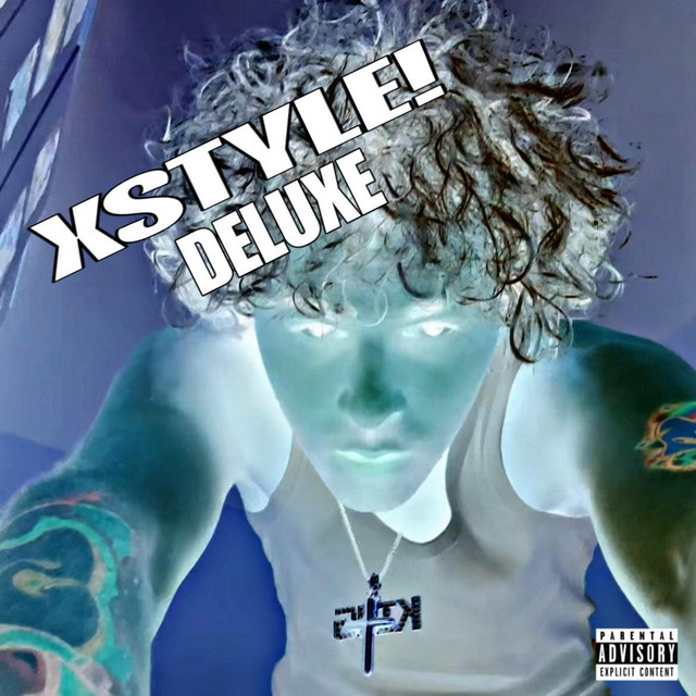 XSTYLE! DELUXE cover art