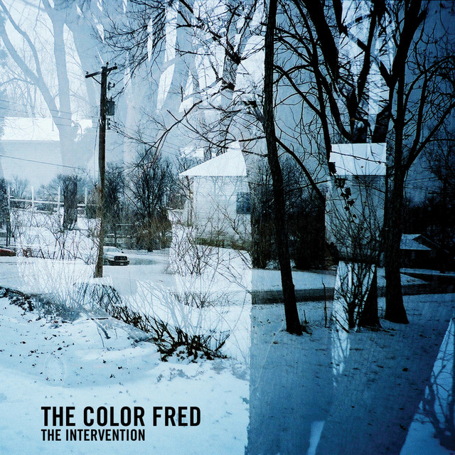 The Intervention cover art