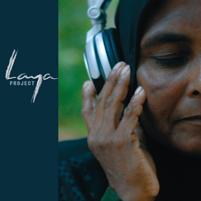 Laya Project cover art