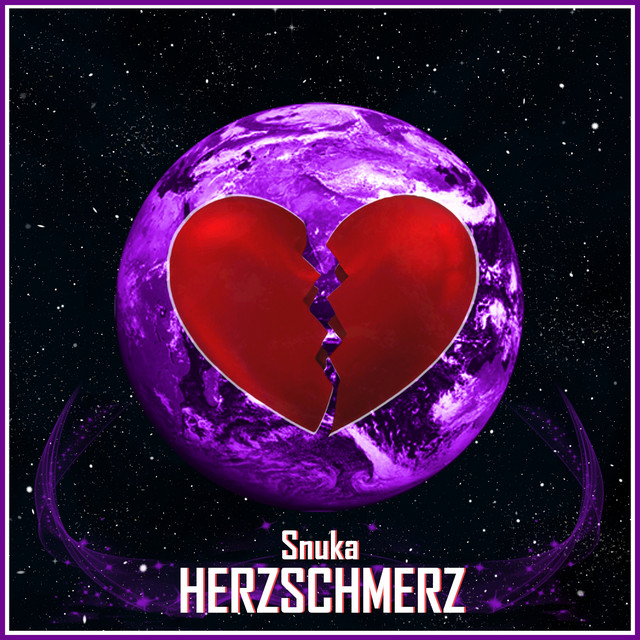 Herzschmerz cover