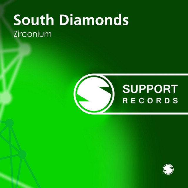 Zirconium - Original Mix cover art