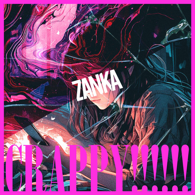CRAPPY!!!!!! cover