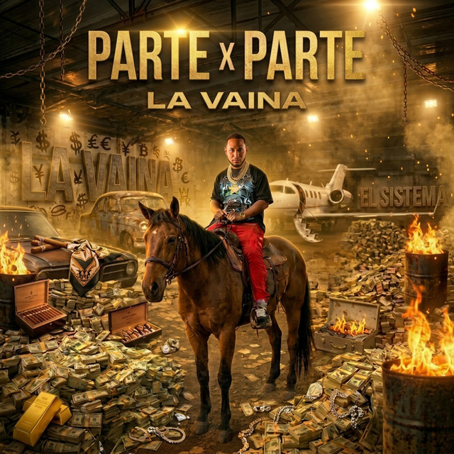 Parte x Parte