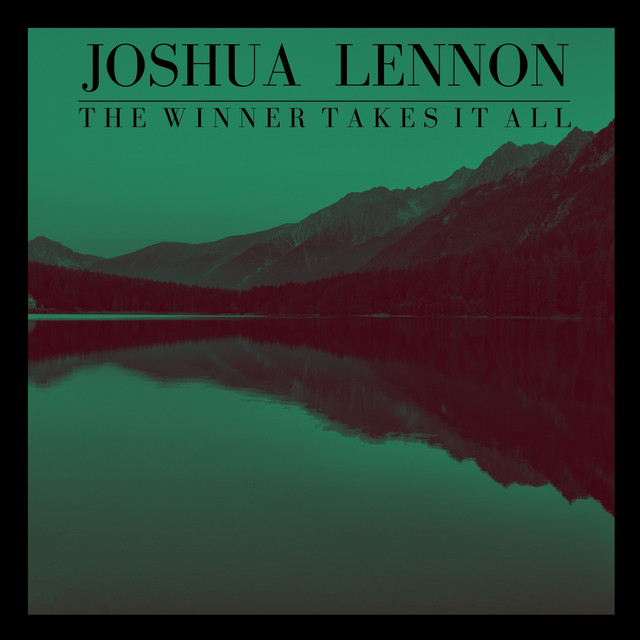Joshua Lennon