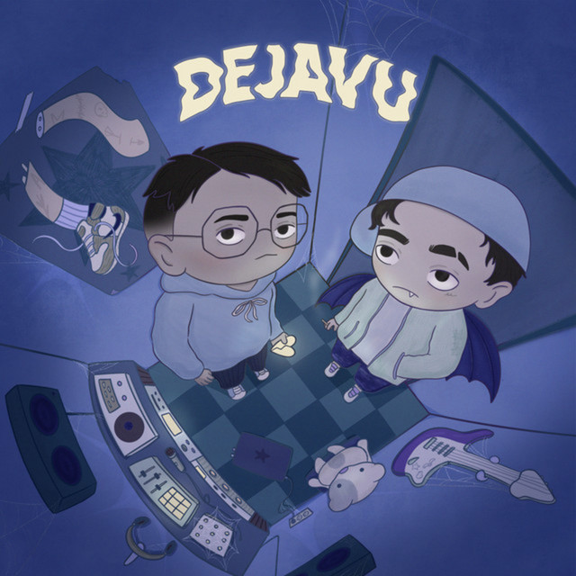 Dejavu