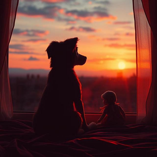 Fall in Love