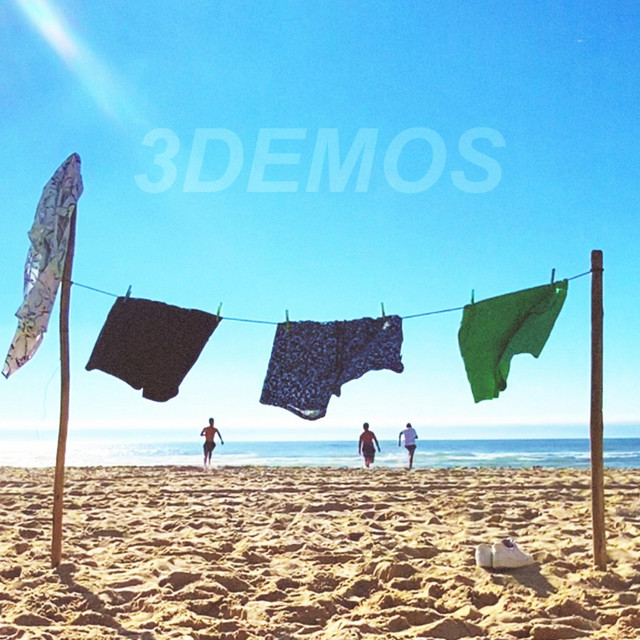 3DEMOS cover art