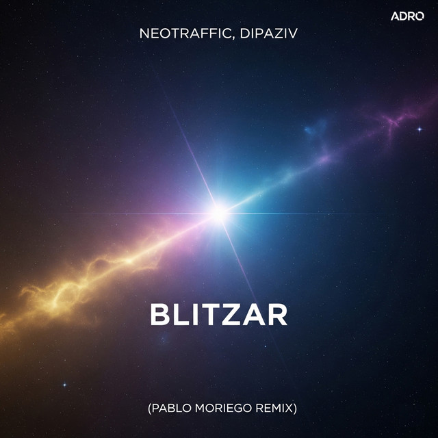 Blitzar