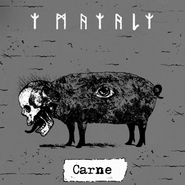 Carne album image