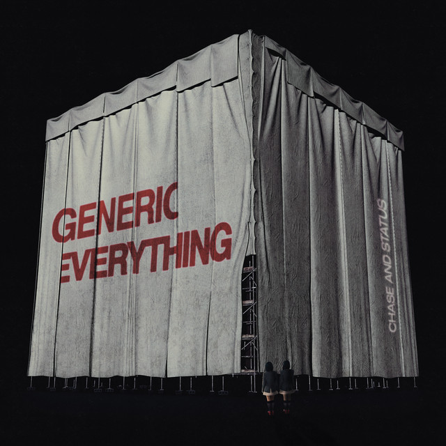 Generic Everything cover