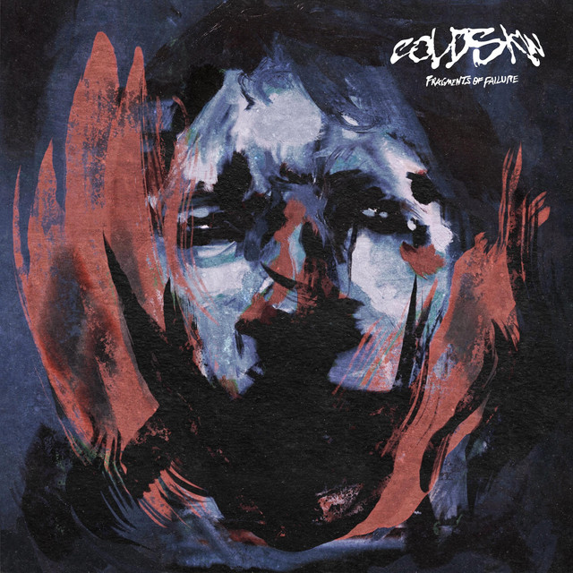 Fragments of Failure cover art