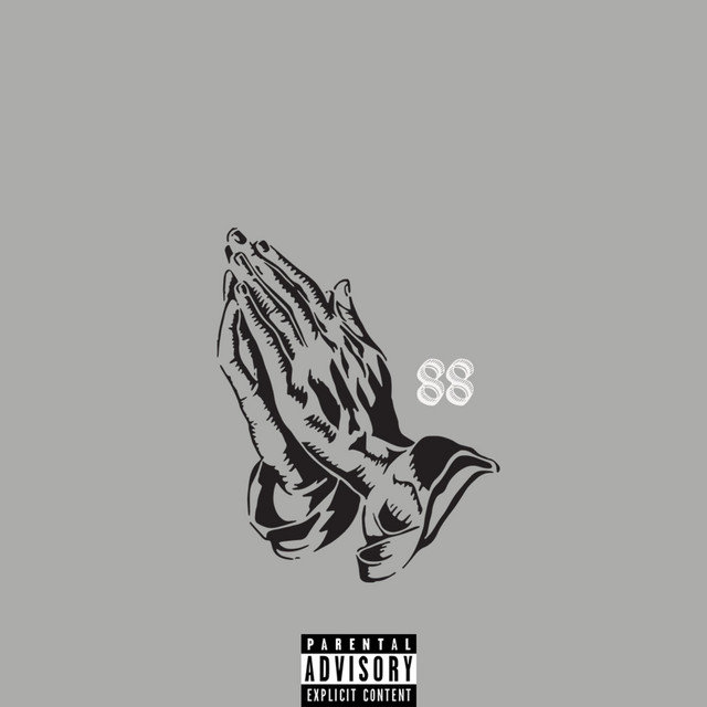 88 cover art