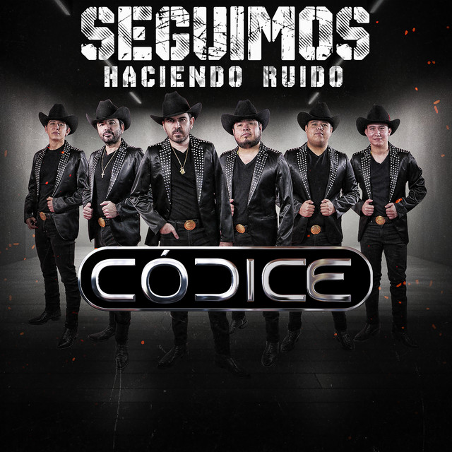 Seguimos Haciendo Ruido cover art