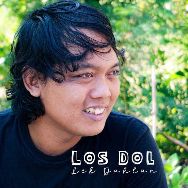 Los Dol cover art