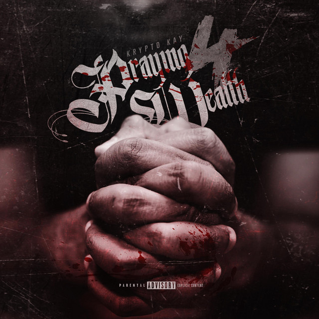 Praying 4 Wealth cover art