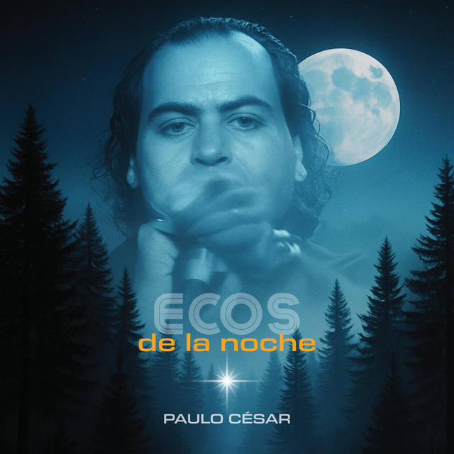 Ecos de la noche cover art