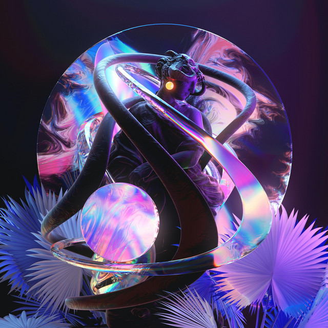 Upon My Arrival cover art