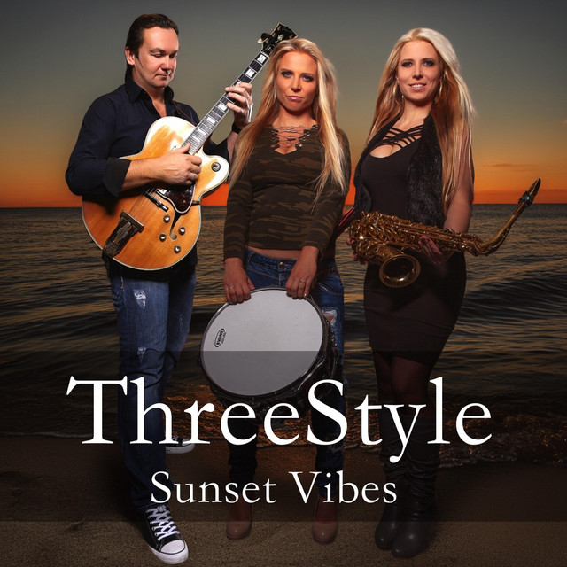 Sunset Vibes cover