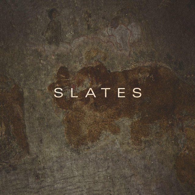 Slates cover