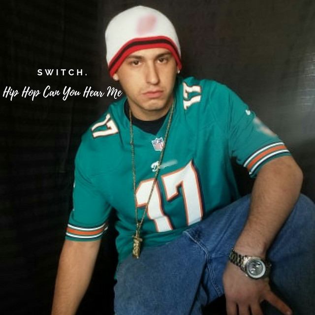 Switch. | Spotify