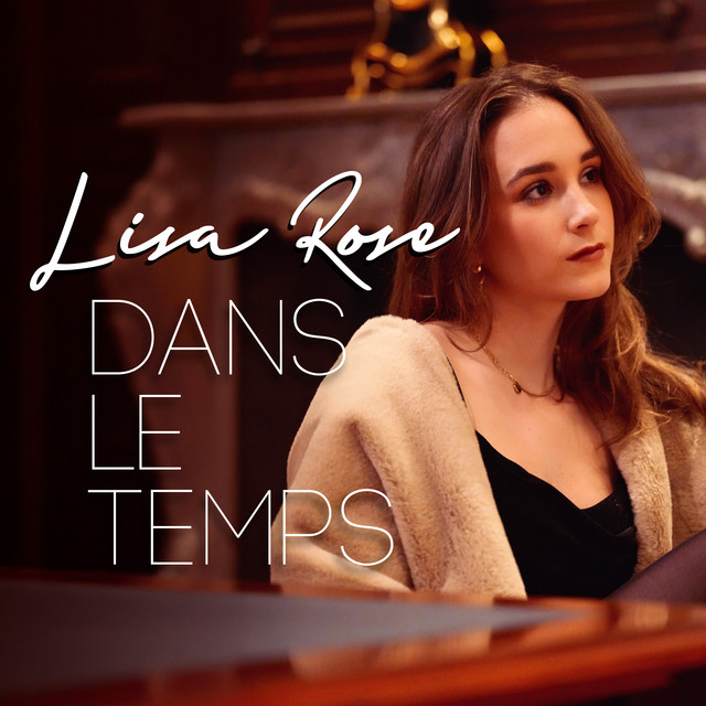 Dans le Temps cover art